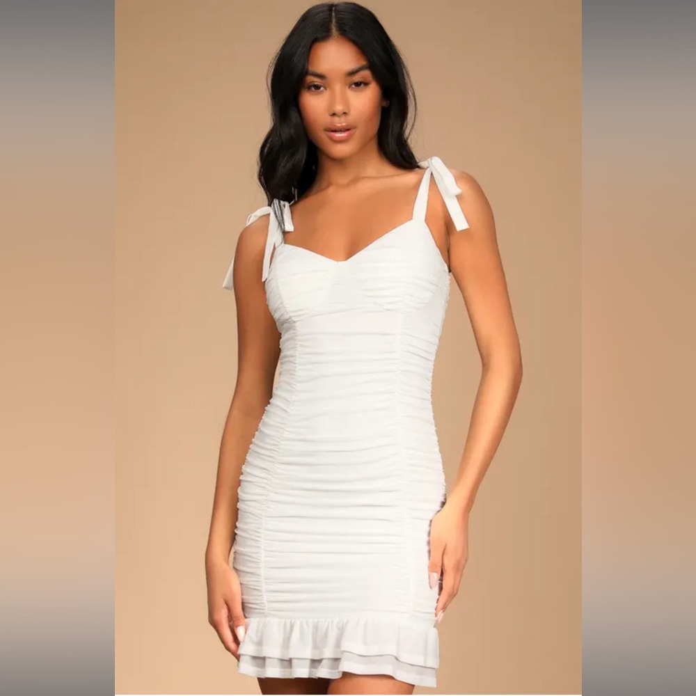 Lulu’s Dress